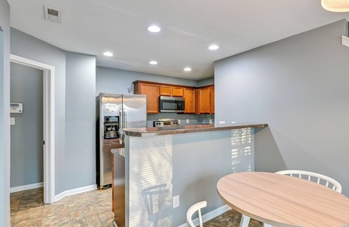 Paw Creek House | Pet-Friendly Home Just Outside Downtown Charlotte!