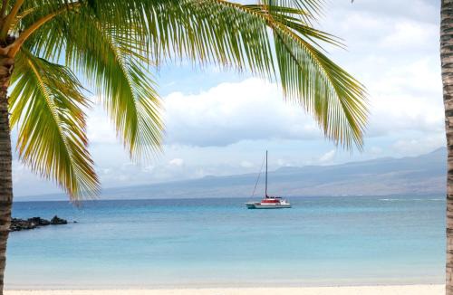Kamuela House | ❤PiH❤ Pualani Villa EleganceHeated Pool SpaPrivate Cottage