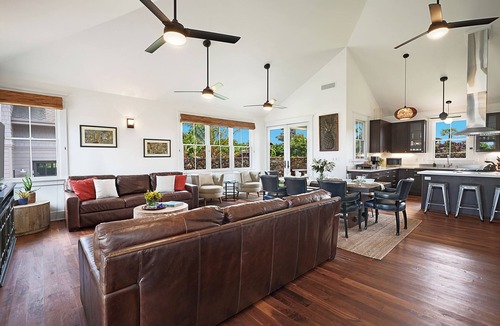 Poipu House | Plantation House by Destination Kauai - Poipu Beach Estates, Central A/C, 3BD