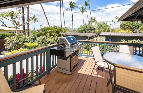 Kihei House | Plantation House