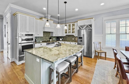 Inlet Beach House | Pompano Palace - 4 Br home by RedAwning