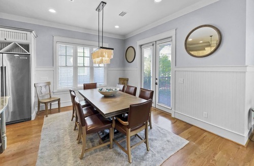 Inlet Beach House | Pompano Palace - 4 Br home by RedAwning