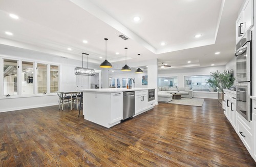 West Paces Ferry - Northside House | Prime ATL Estate - 8BR - Mins to Buckhead & Braves