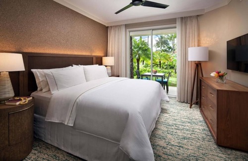 Princeville Resort | Princeville Kauai Resort 1 Bedroom Villa
