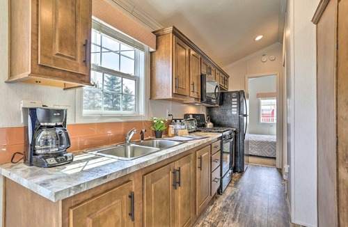 Pleasant Mount Villa | Privacy, Serene · Poconos Retreat