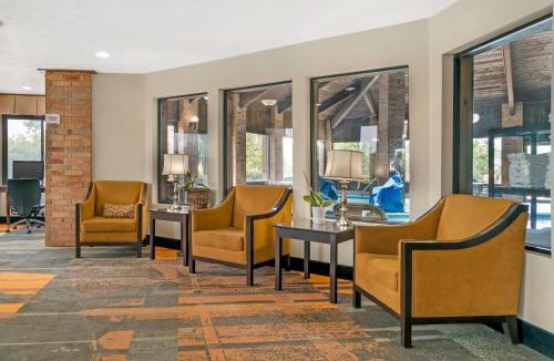 Grand Rapids Hotel | Quality Inn Grand Rapids South-Byron Center