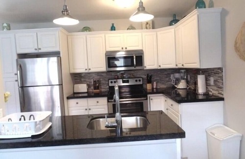 Dolphin Isles Apartment | Quiet Oasis w/pool – Steps to beach