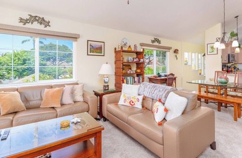 Ko Olina Resort | Rest, Relax & Recharge in Kai Lani 2BR/2BA 30days