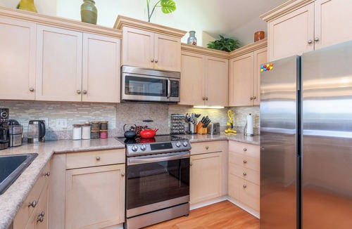 Ko Olina Resort | Rest, Relax & Recharge in Kai Lani 2BR/2BA 30days