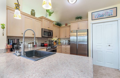 Ko Olina Resort | Rest, Relax & Recharge in Kai Lani 2BR/2BA 30days