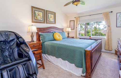 Ko Olina Resort | Rest, Relax & Recharge in Kai Lani 2BR/2BA 30days