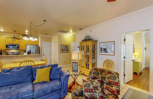 Bell House | 'River Bend' Waterfront Home w/Fire Pit & Dock