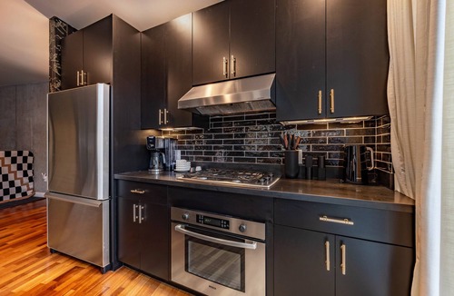 Hood River Condo | River Run Retreat - DT Loft Overlooks Hood River
