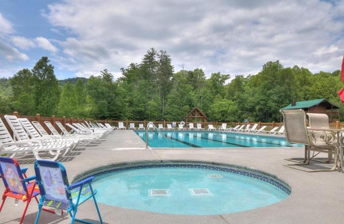 Townsend House | Rocky Top Joy