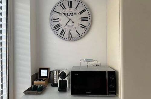 Longwy Apartment | Ruby