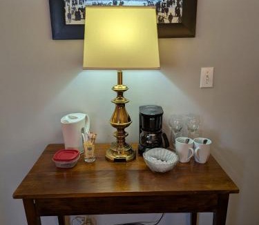 Gananoque Bed & Breakfast | Ruby Manor Bed & Breakfast