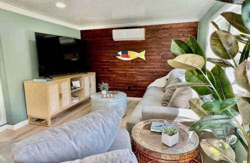 Cocoa Isles House | Sea la Vie - Beach Town Charm