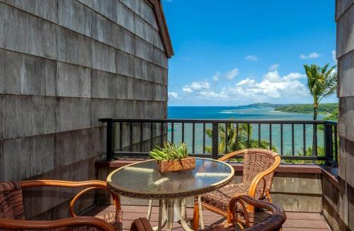 Princeville House | Sealodge E10