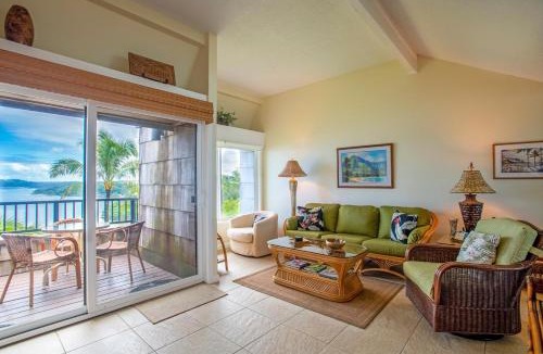 Princeville House | Sealodge E10