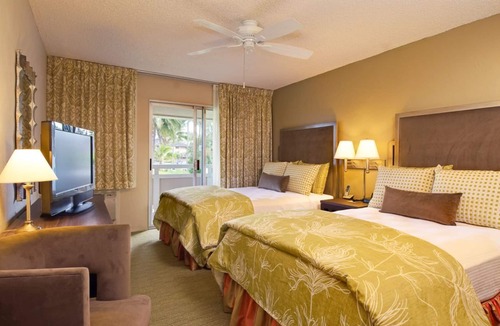 Wailua Hotel | Seaside Sanctuary! 4 Amazing Suites w/Garden View | Close to Nearest Beach