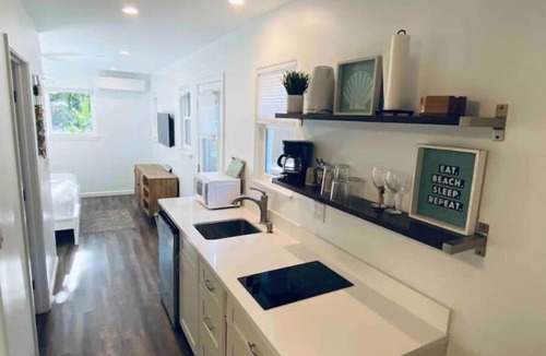 Pupukea Apartment | Serene Studio - specials available
