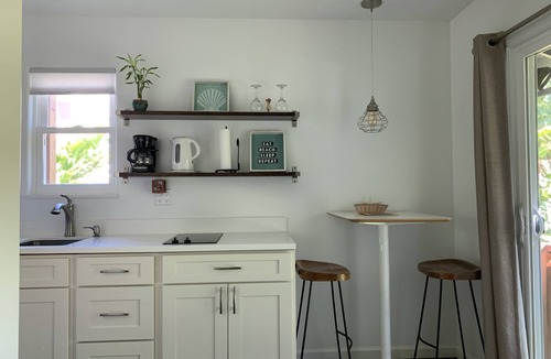 Pupukea Apartment | Serene Studio - specials available
