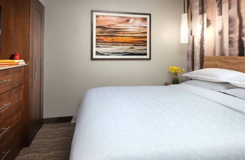 Steamboat Springs Resort | Sheraton Steamboat Resort Villas 2 Bedroom