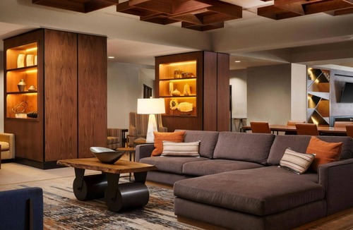 Steamboat Springs Resort | Sheraton Steamboat Resort Villas Studio Villa