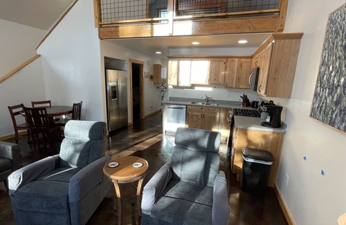 Soldotna Cottage | Soldotna Kenai Moose Lane Cottage # 2 Central to Kenai River Fishing