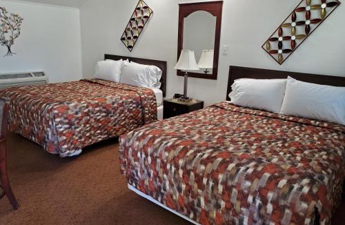 Larkspur Hotel | Sonoma Lodge