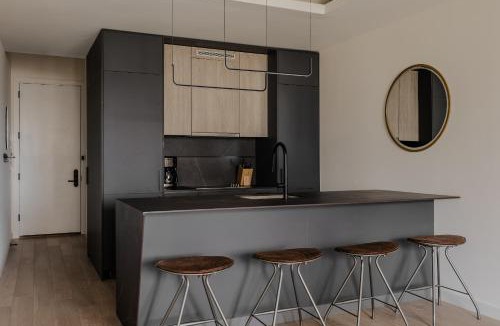 Logan Square Apartment | Sosuite at The Onyx - Museum District
