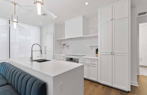 Horseshoe Bay Apartment | Spacious 3BR On Lake LBJ + Dining, Golf, & Spa