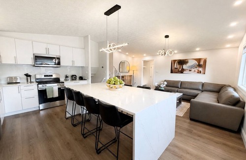 Kilbourne House | Spacious 4-bedroom house with AC in charming Powell