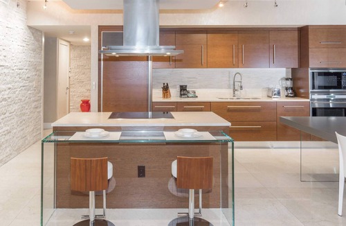 Downtown Miami Apartment | Spacious Brickell Suite | Group & Couple Ready