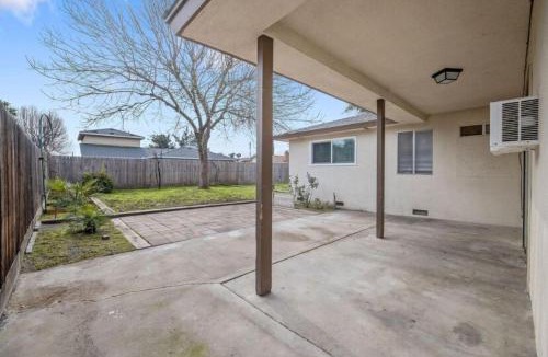 Clovis House | Specials Explore Central CA in Style