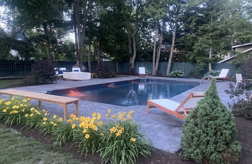 Saratoga Springs House | Stunning Mansion in the center of town