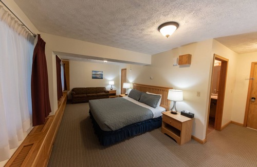 Carrabassett Valley Hotel | Sugarloaf Inn