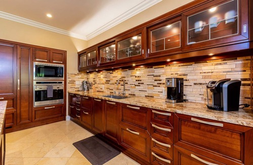 Wailea Villa | Summer Deal Wailea Beach Villa with Resort Pool and Hot Tubs