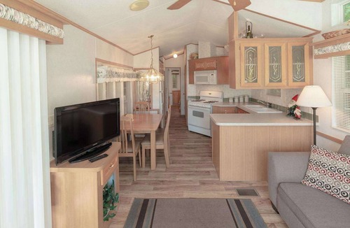 Narvon Cottage | Sun Retreats Lancaster County