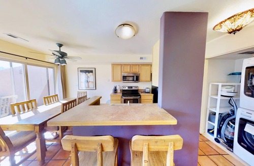 Moab South Valley Condo | Sunset View ~ 3234 | 3 Bed, 2 Bath