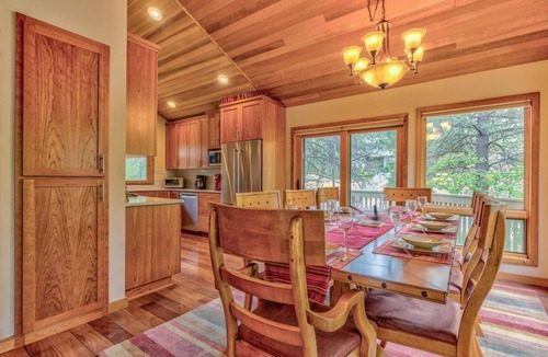 Sunriver Cottage | Tan Oak Lane 37