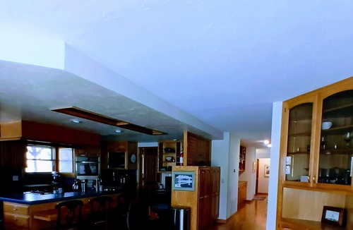 Tehachapi House | Tehachapi Mountain Lite