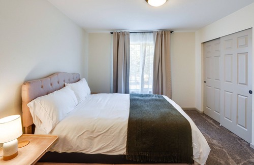 Crooked River Ranch House | Terrebonne Home: Steps to Deschutes River!