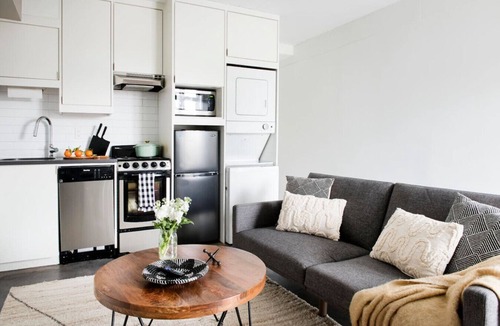 Virginia Highland Apartment | The Azure – Walk to Ponce City Market Atlanta
