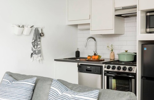 Virginia Highland Apartment | The Azure – Walk to Ponce City Market Atlanta