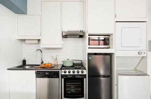 Virginia Highland Apartment | The Azure – Walk to Ponce City Market Atlanta