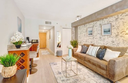 Brickell Condo | The Brickell Estates