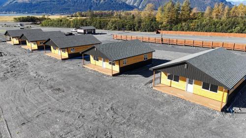 Seward Other | The Cabins at Riptide Resort