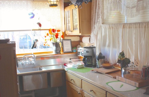 Arroyo Seco Ski Chalet | THE CASA CARMEN-ARROYO SECO! LOCATION 15 MINUTES FROM TAOS AND TAOS SKI VALLEY!