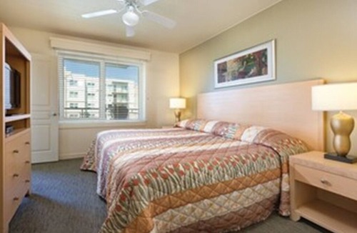 Seaside Gilbert District Resort | The magnificent Oregon Coast !